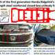 Image for article titled The Story Behind The Honda Ridgeline's Wildly, Unusually Detailed Wikipedia Page